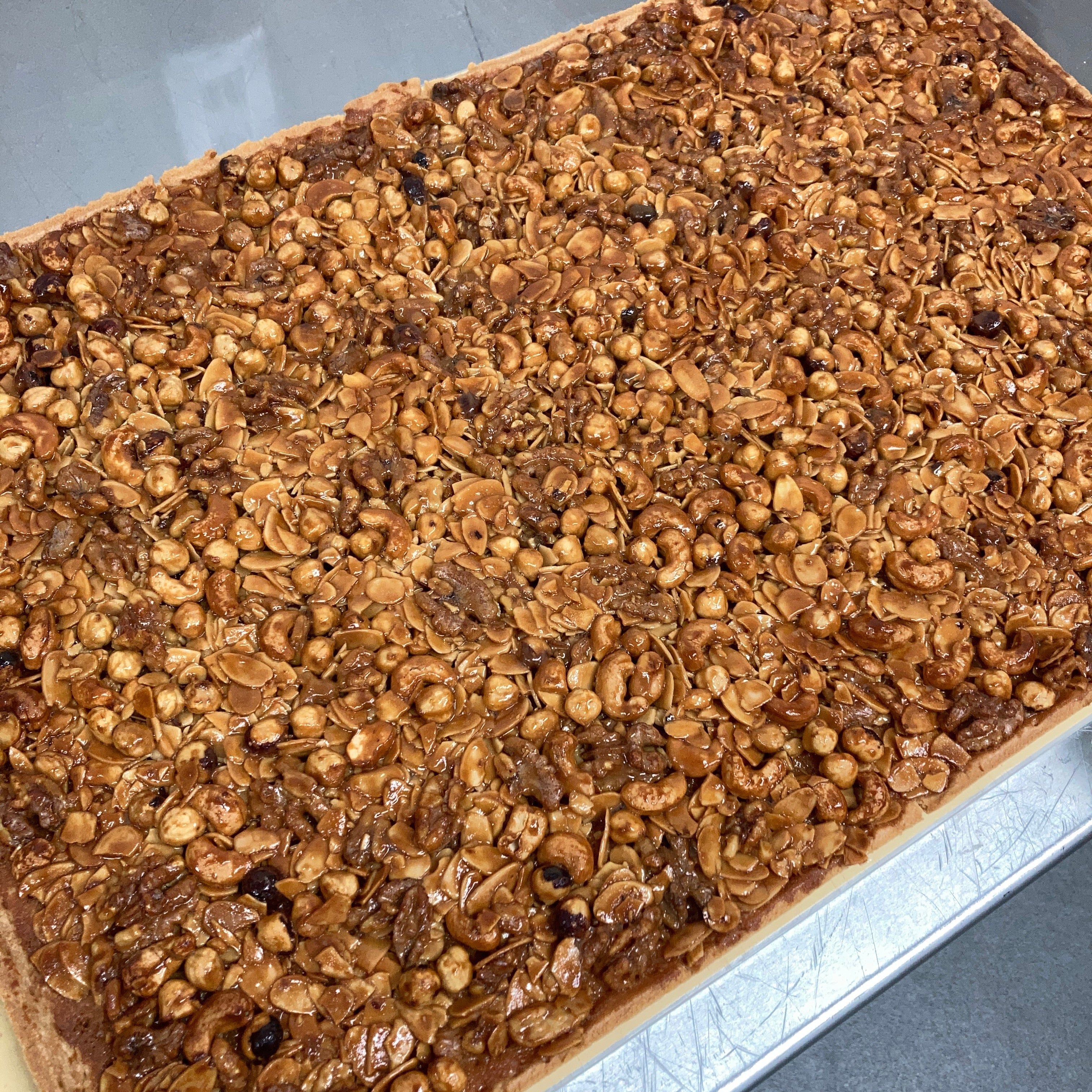 DÉLICURIOの焼菓子詰合せ