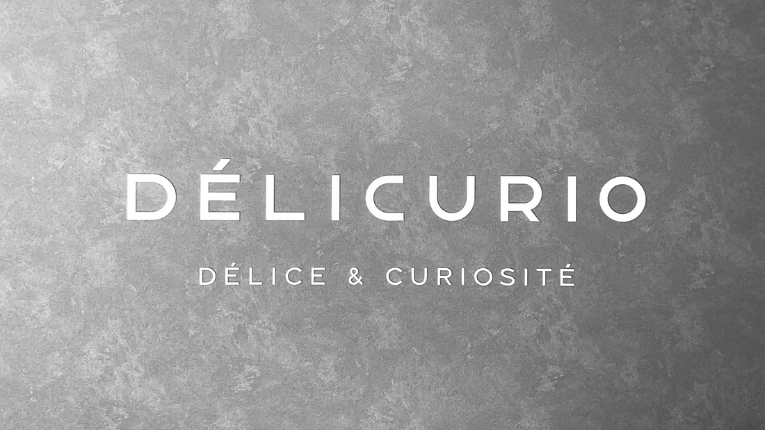 Web&ECサイト「delicurio.jp」公開